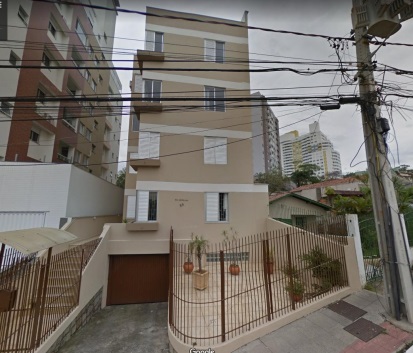 Inspeção técnica de sistema de impermeabilização com manta asfáltica em cobertura de edifício em Capoeiras - Florianópolis. Desenvolvido por engenheiro civil Felipe Dircksen na Grande Florianópolis.