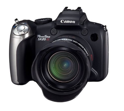 camera
